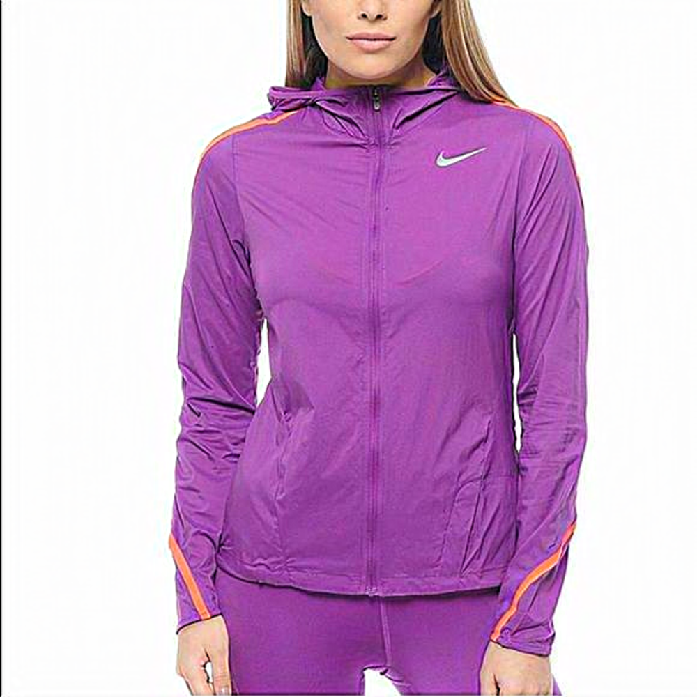 Nike | Impossibly Light Running Jacket